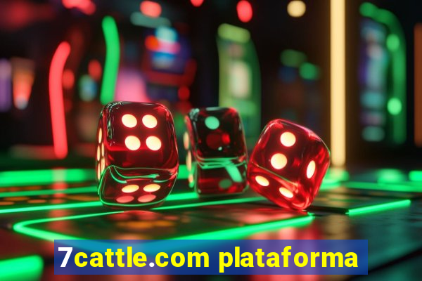 7cattle.com plataforma